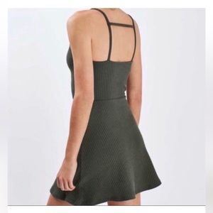 Top shop summer dress !